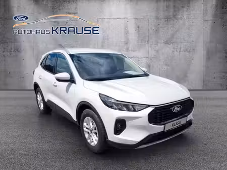 Ford Kuga 2.5 190 Titanium