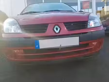 Renault Clio 1.2 75 Campus