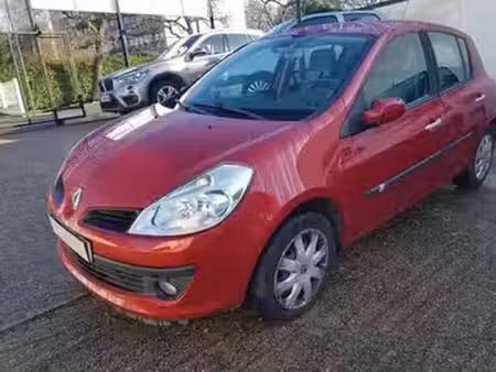 Renault Clio 1.2 TCe 100 Privilège