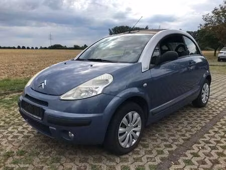 Citroën C3 1.4 73 Style