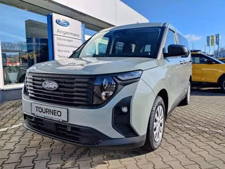 Ford Tourneo Courier 1.0 Trend