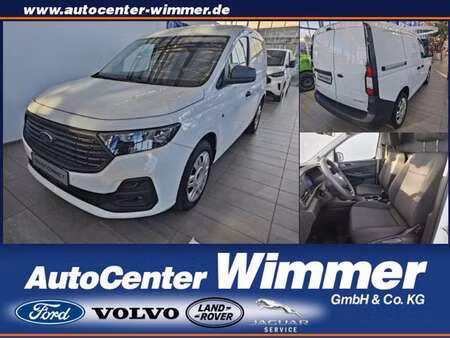 Ford Transit Trend
