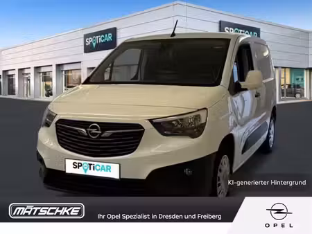 Opel Combo 1.5 131 Edition