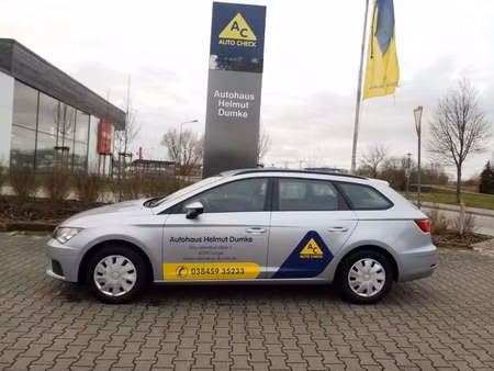 Seat Leon 1.0 TSI 115 Référence