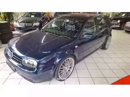 Volkswagen Golf 2.3 170 Highline