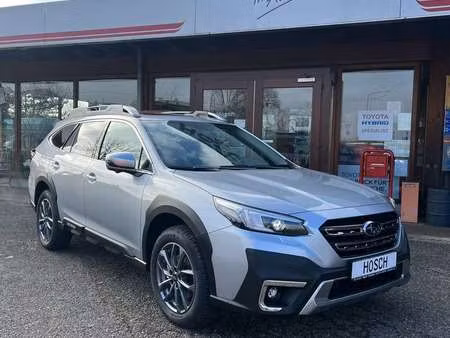 Subaru Outback 2.5 169