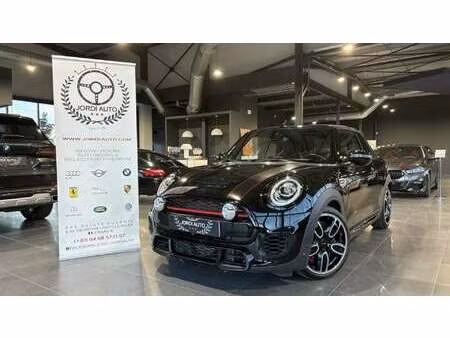 Mini Cabrio John Cooper Works 2.0 231