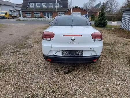 Renault Mégane 1.2 TCe 130 Luxe