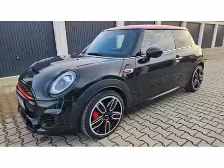 Mini Mini John Cooper Works 2.0 170