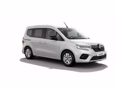 Renault Kangoo 1.3 TCe 130 Équilibre