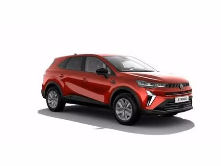 Renault Symbioz Evolution
