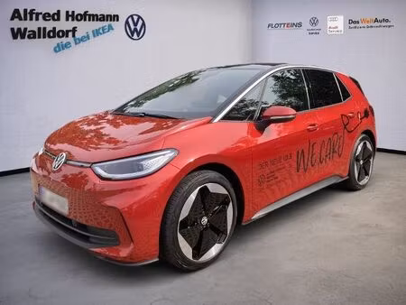 Volkswagen ID.3 S 204