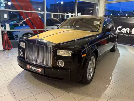 Rolls-Royce Phantom V12 6.75 453