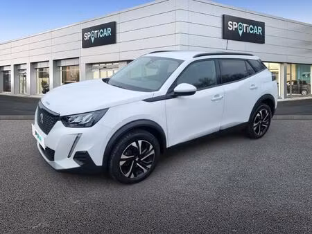 Peugeot 2008 1.2 PureTech 100 Allure