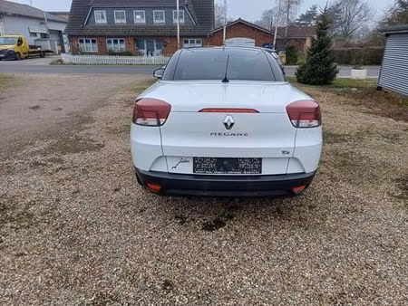 Renault Mégane 1.2 Luxe