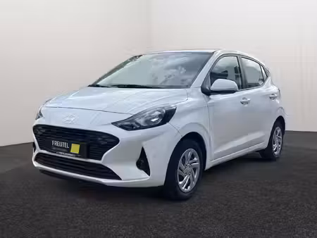 Hyundai i10 1.0 67