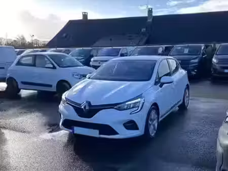 Renault Clio 1.6 140 Business