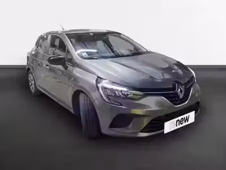 Renault Clio 1.0 TCe 90 Équilibre