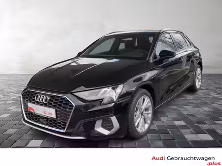 Audi A3 2.0 TDI 150