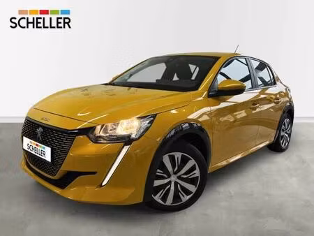 Peugeot 208 136 Active