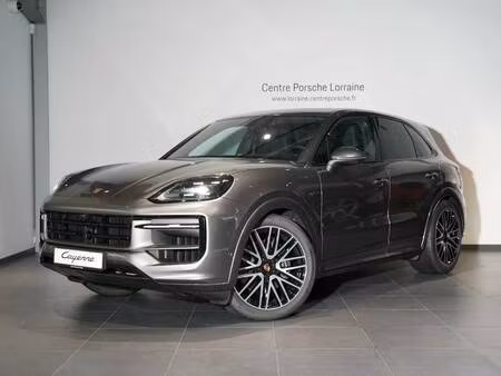 Porsche Cayenne V6 3.0 470 4x4