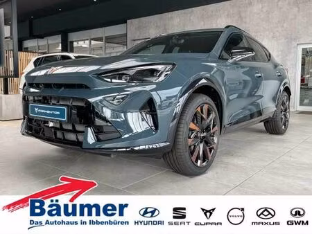 Cupra Formentor 1.5 TSI 150