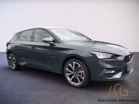 Seat Leon 1.5 TSI 110 FR