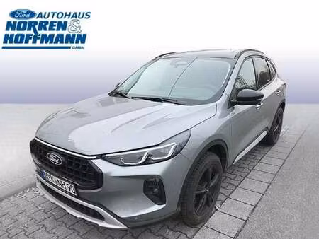 Ford Kuga 2.5 Hybrid