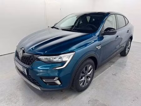 Renault Arkana 1.3 TCe 140 Evolution