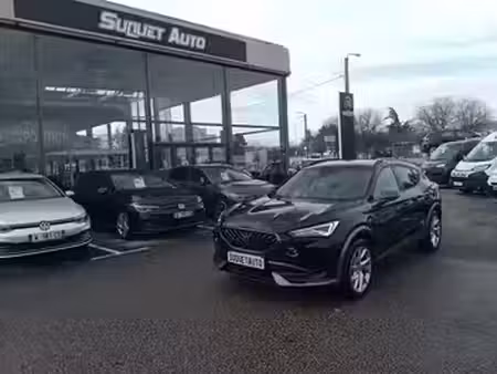 Cupra Formentor 2.0 TDI 150