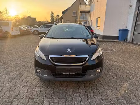 Peugeot 2008 1.2 110 Active