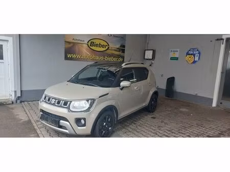 Suzuki Ignis 1.2 83 Comfort