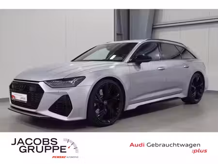Audi A6 45 TFSI 2.0 TFSI 265 quattro