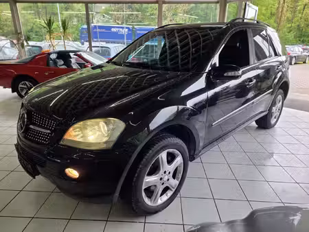 Mercedes-Benz Classe M ML 280 4Matic