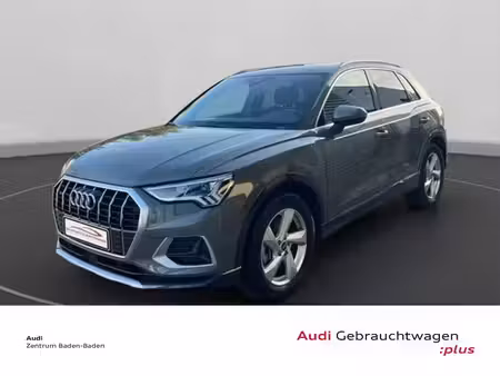 Audi Q3 40 TFSI 2.0 TFSI 190 Avus quattro