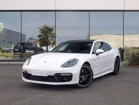 Porsche Panamera 4 V6 2.9 330 4x4