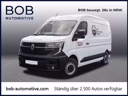 Renault Master E-Tech 143