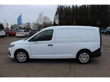 Ford Transit 2.0 102