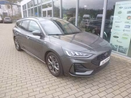Ford Focus 1.0 125 ST Line