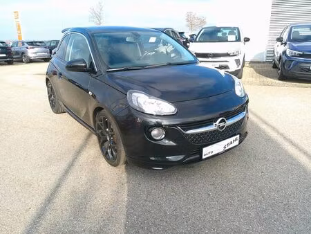 Opel Adam 1.4