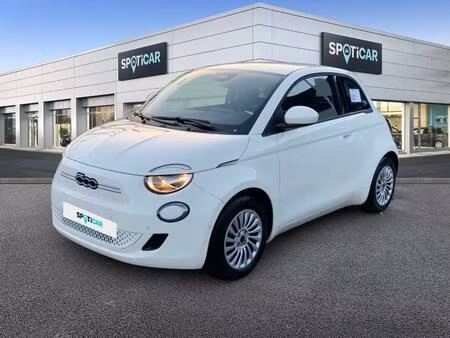 Fiat 500 95