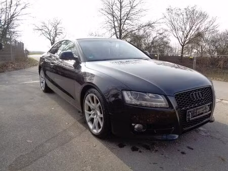 Audi A5 2.0 TFSI
