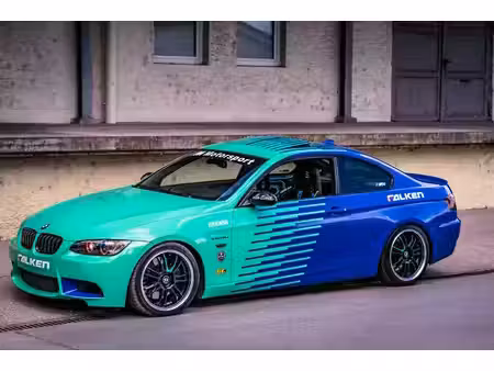 BMW Série 3 335i 3.0 306