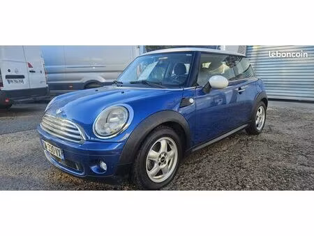 Mini Mini Cooper 1.6 120