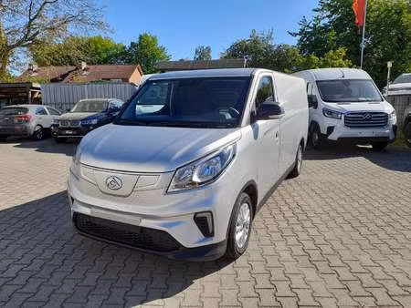 Maxus Edeliver 3 160