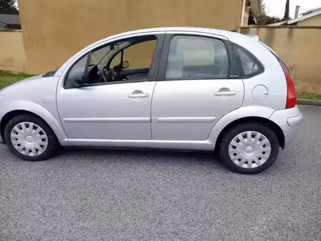 Citroën C3 