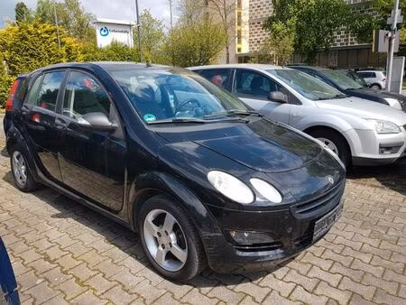 Smart Forfour 1.1 75