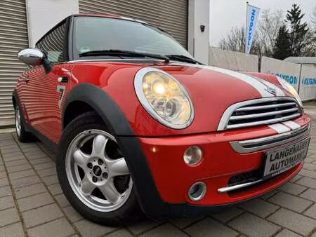Mini Mini One 1.6 90
