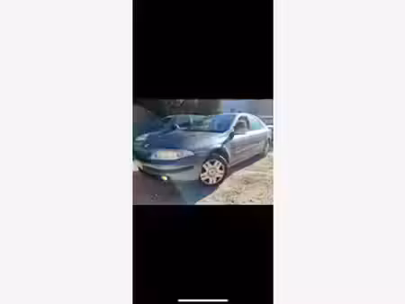 Renault Laguna 1.6 110 Expression