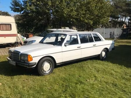 Mercedes-Benz Classe E 250